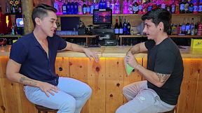 feeling hotter under the swimsuit