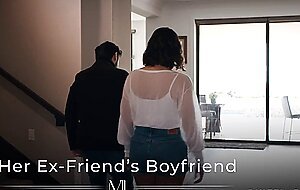Moderndaysins, sophia burns her ex-friends boyfriend
