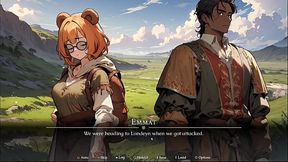 So He gave me his sex slave meh... (Slave Harem) Part 3