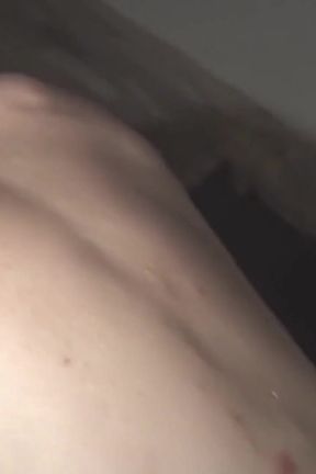 Anthony Barebacks Jayden