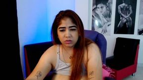 Lauren Holland Private Show