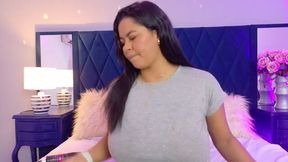 Viiolet Saunders Party on Aug 30, 2026 - Part 2