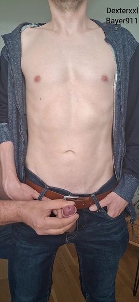 Nice Cumcontroll
