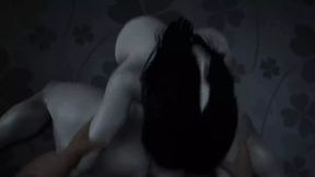 The Best Of Evil Audio Animated 3D Porn Compilation 684