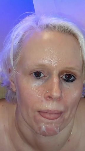 Mega Cumshot Compilation