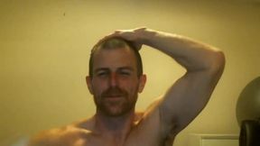 Ryan Waters Private Show