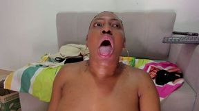 Charlotte Xmarron Private Show