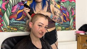 Cirque De Salon Part 2