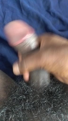 Omg I'm Releasing Cum
