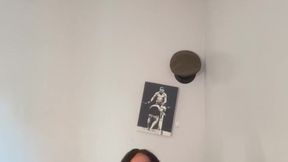 Brunette MILF gushes with BBC in casting couch session