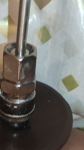 Fuck anal machine