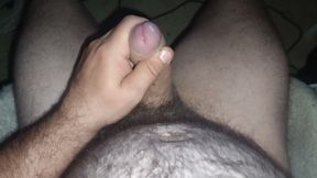 Morning Cumshot