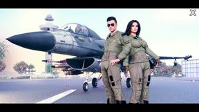 Being a Dik 11 - Part 397 Sage Wanted Some Hot Time by Loveskysan69