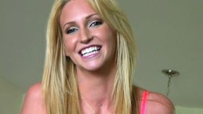 Blondes Do It Better !