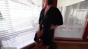 Seduced By My Best Friends Hot Mom - Helena Price