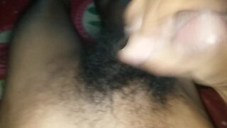 Masturbation, orgasm and intimate intercourse