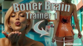 Boner Brain Trainer 1