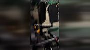 18yo Fisting Accident: Arm Elbow-Deep in Pussy on Live Stream