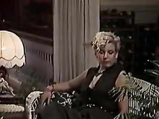 Vintage Classic Ladies Loving