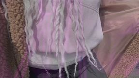 DIAPER BIMBO BREATHWORK - PUBLIC REINFORCER 4