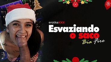 Bia Fire - Esvaziando os sacos - Gravado na Boate Orfeu - Canoas - Parte 1 - EROTIKAXXX