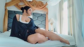 The ultimate feat of devotion