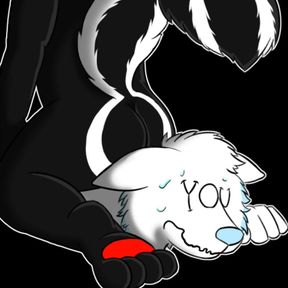 Gigantic Pop-Shot and Fart Fetish Audio [Commission]