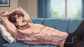 Hitting the Club- Shadows of Ambition #7- Gameplay