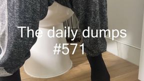 The daily dumps #571 mp4
