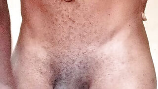 Black studs stroke their huge cocks, pound tight asses, and blast cum in amateur fun