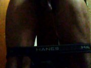 2:19Am Fart and Cumshot Thursday morning