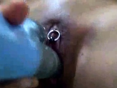 Coli Meki sampai Squirt - Asian Amateur Squirting