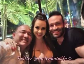 Wife An Her Lover Cuckold Rec - Raissa Conte(2K) - Raissa conte