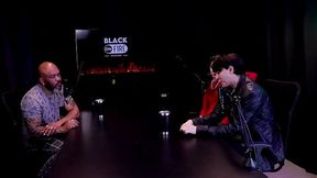 She lost some fans when she started recording with another man &mdash;  she received hate for her relationship &mdash;  and she wanted to learn how to please a man - Yastrixx & Dixon (WATCH ON: SHEER/RED)