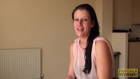 Missy Kink - Interview - After Sex