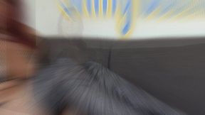 Shiny Boot Worship Time