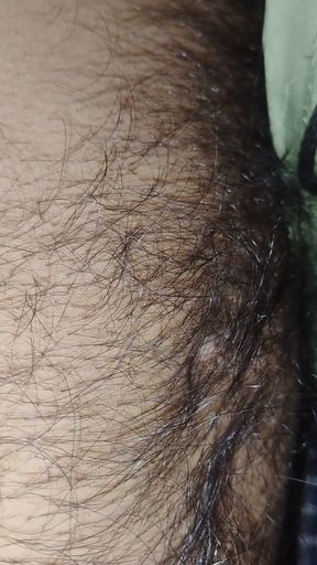 Feeling cold   Clip 3