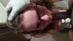 Another Glove Fetish Vid