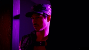 Bareback Poundings in the Venue's Dark Room
