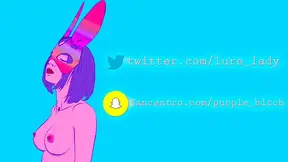 Adventure Time Girls Fucking with Dildos  Teaser