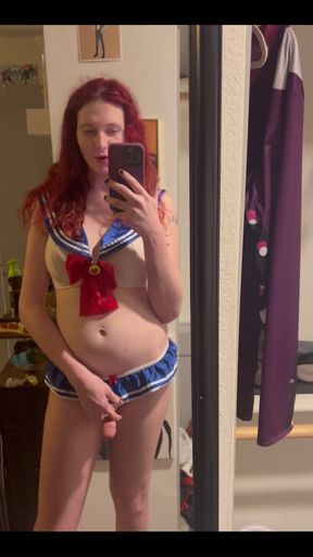 I’m so Horny Rn and I Need My Big Boy