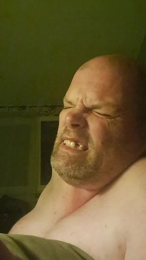 The Total Destruction of the Bitch