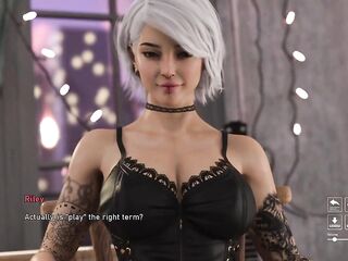 Complete Gameplay - Steps of Debauchery, Part 18