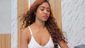 Molly Gil Private Show