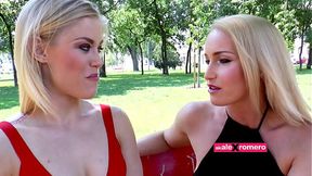 Divorced milf sluts 2 (short)