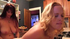 Sweet Lesbian Love - Episode 2