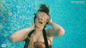 Sena-dancing goldfish 720