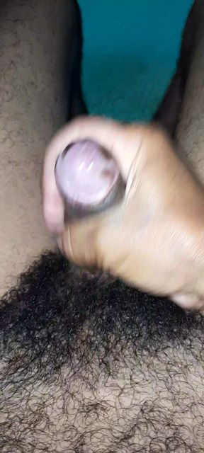 hairy body