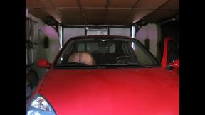 Gay Men Reach Orgasm In Public During Intense Amateur Anal Session