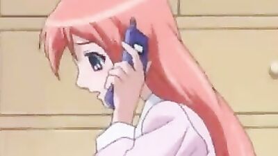 Get ready to jerk off to this steamy hentai - Discode Ep1